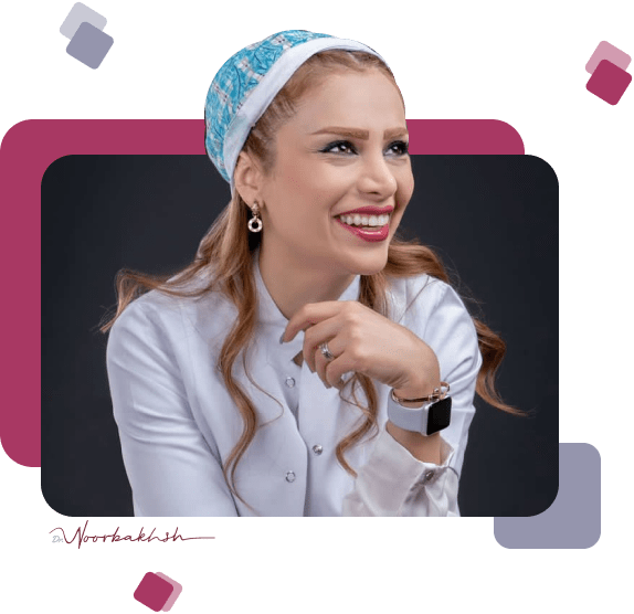 درباره دکتر نوربخش